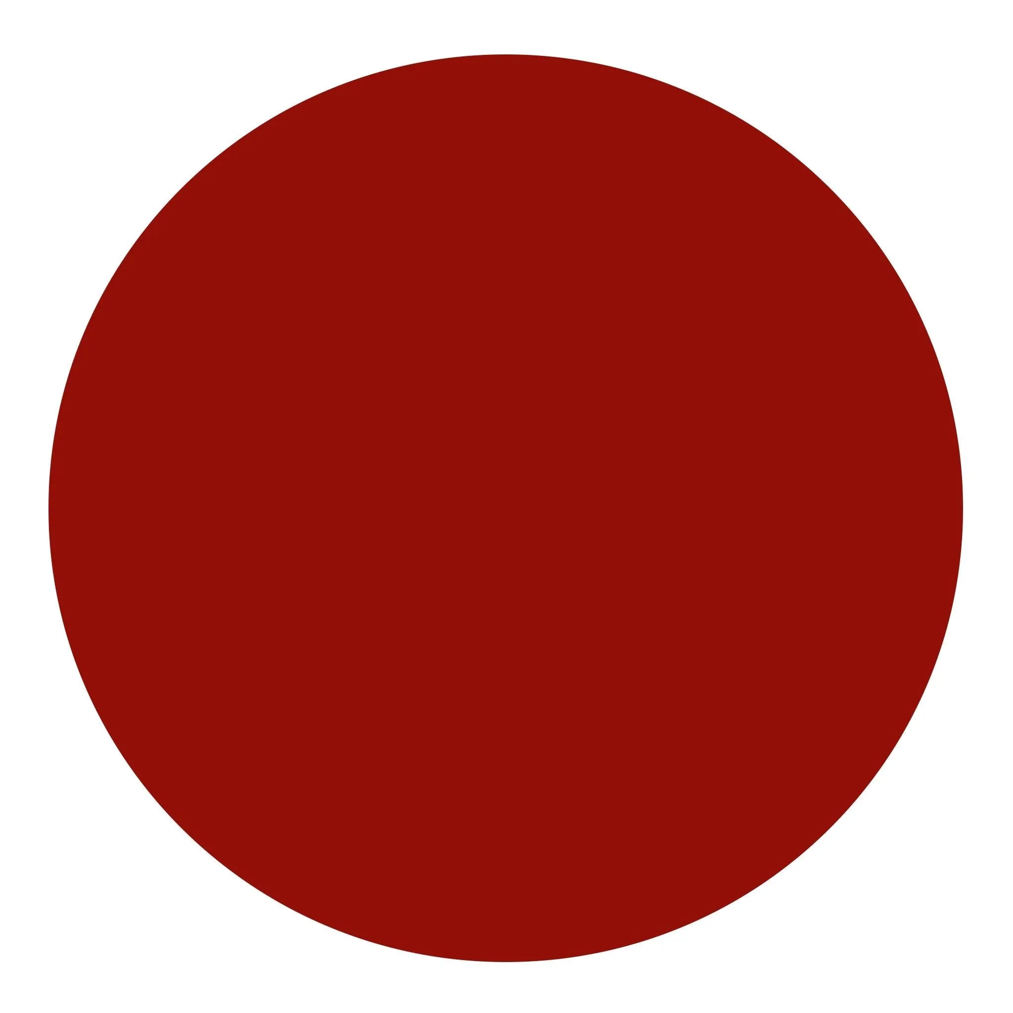 Permanent Vinyl Glossy PV - Red - DIY Craft Warehouse DIY Craft Warehouse