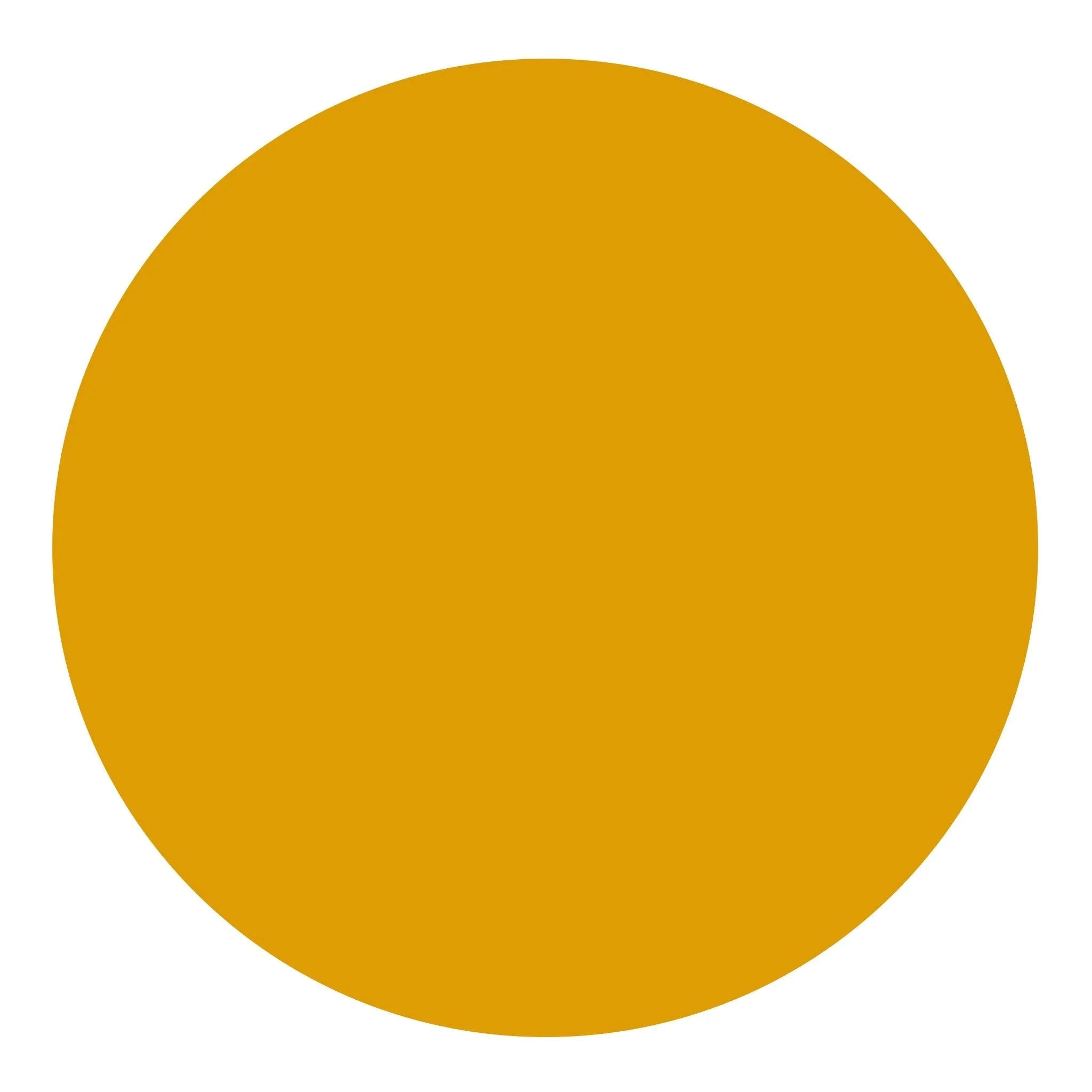 Permanent Vinyl Glossy PV - Yellow - DIY Craft Warehouse DIY Craft Warehouse