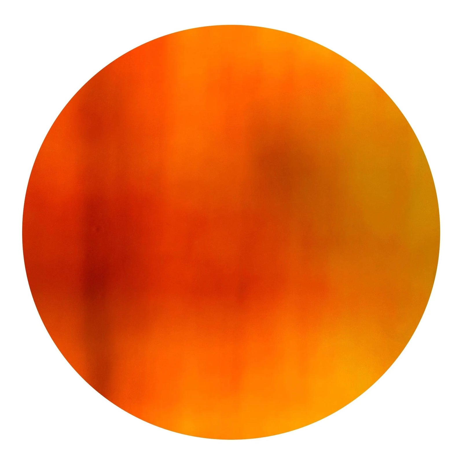 Permanent Vinyl Holographic PV - Copper - DIY Craft Warehouse