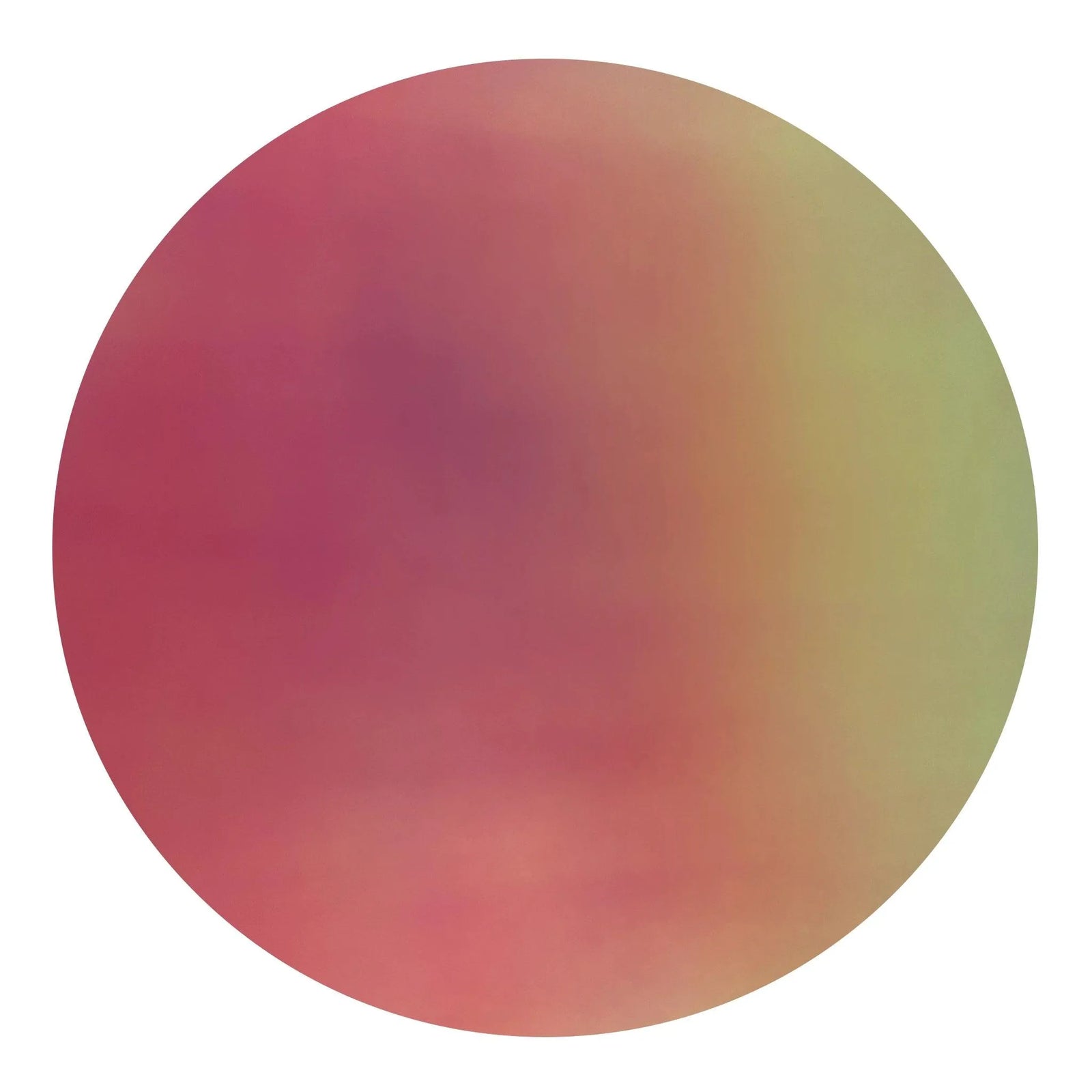 Permanent Vinyl Holographic PV - Red - DIY Craft Warehouse