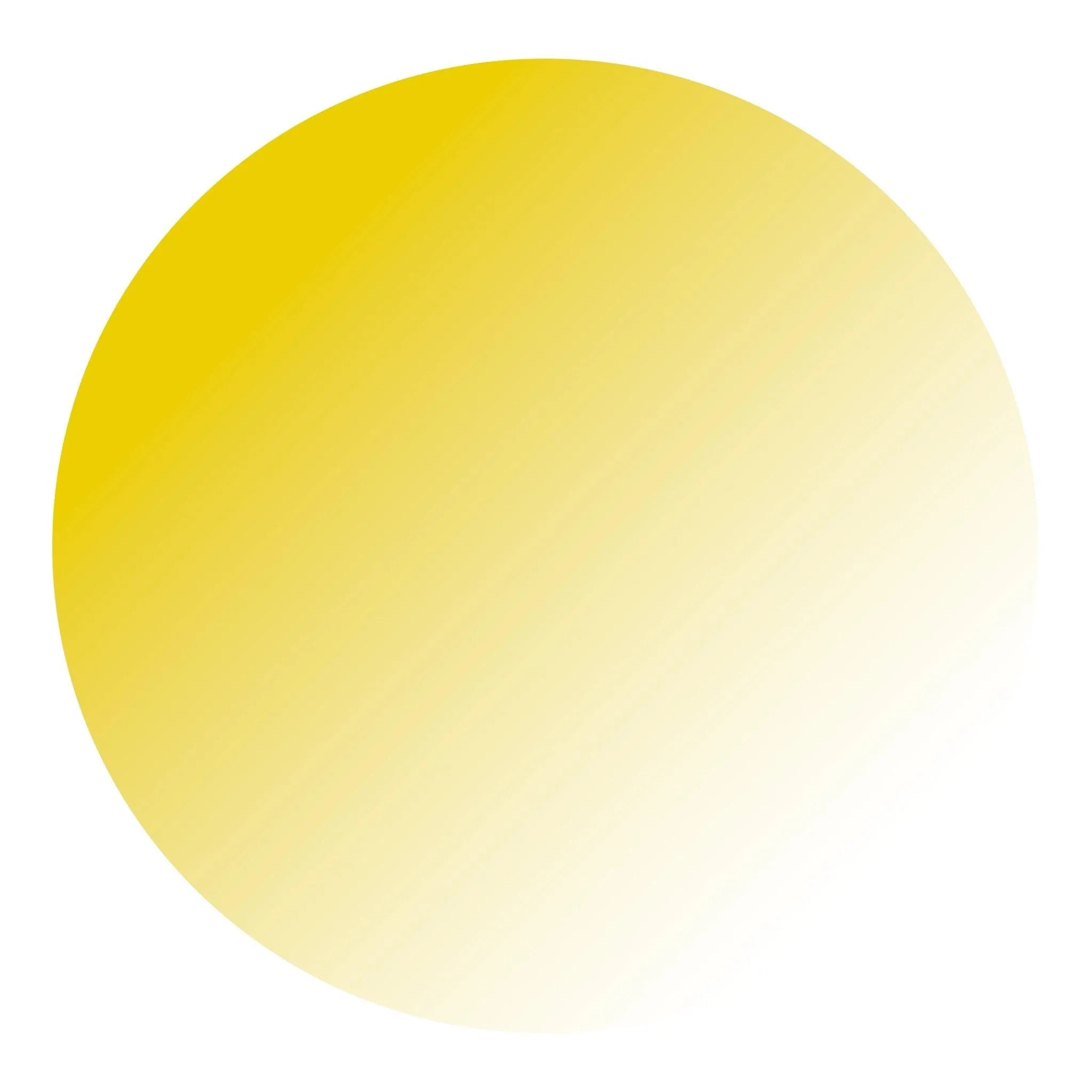 Permanent Vinyl Hot Color Change PV - Lemon to White - DIY Craft Warehouse DIY Craft Warehouse