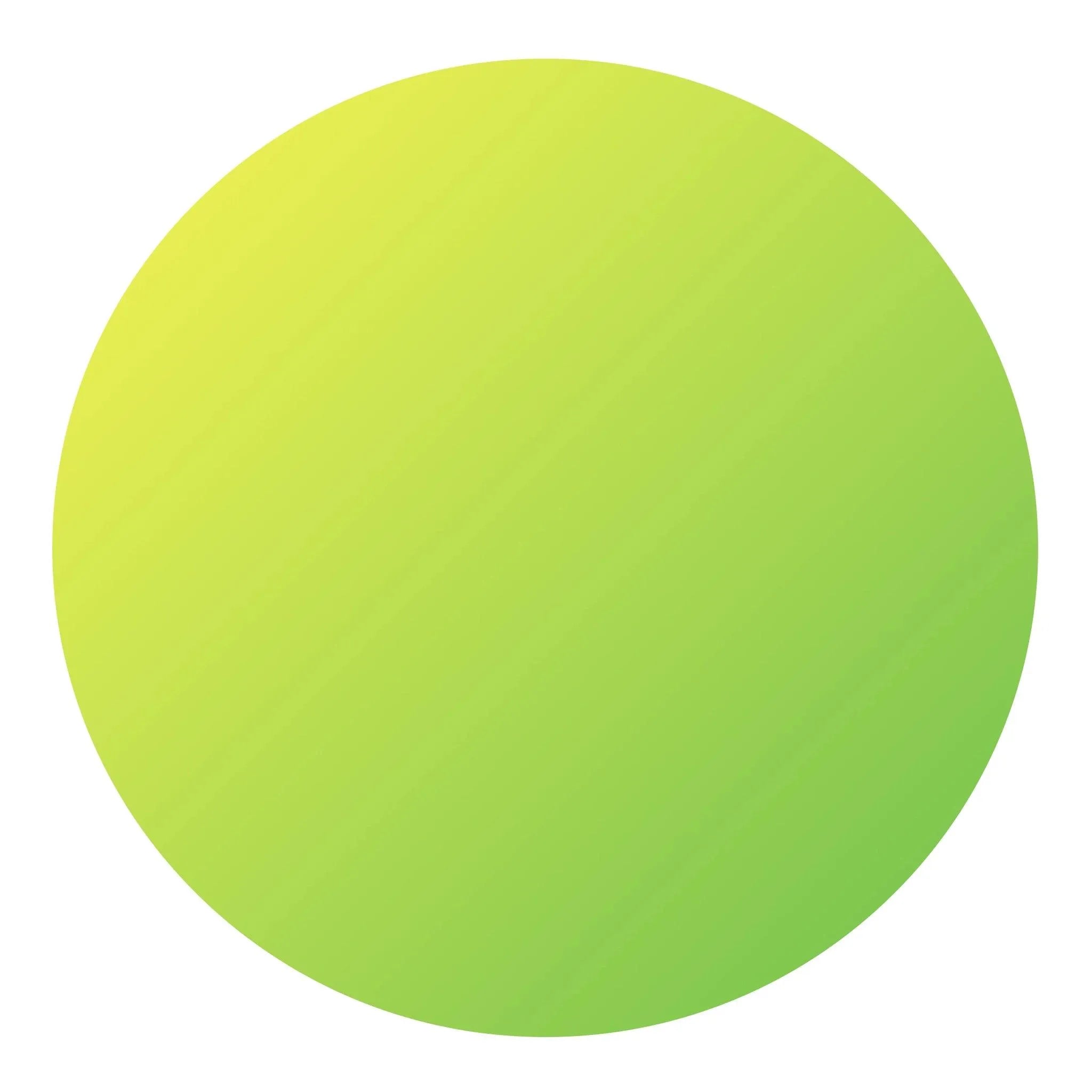Permanent Vinyl Hot Color Change PV - Neon Green to Neon Yellow - DIY Craft Warehouse DIY Craft Warehouse