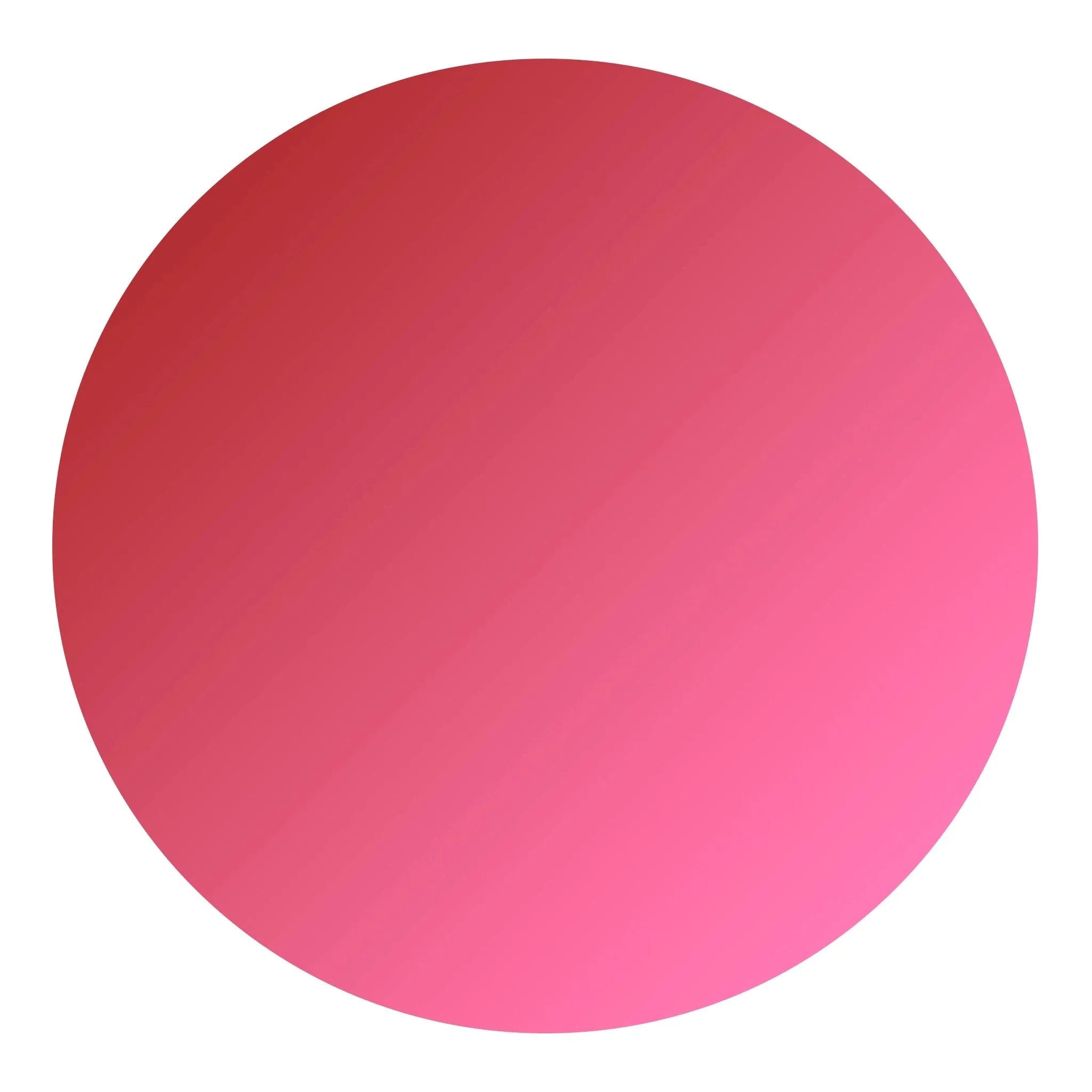 Permanent Vinyl Hot Color Change PV - Red to Pink - DIY Craft Warehouse DIY Craft Warehouse