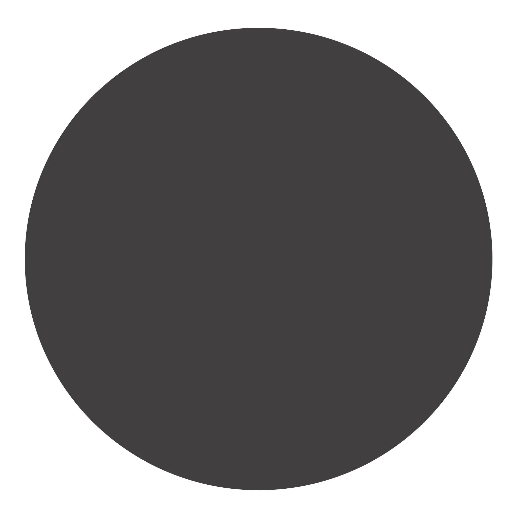 Permanent Vinyl Matte PV - Dark Gray - DIY Craft Warehouse DIY Craft Warehouse