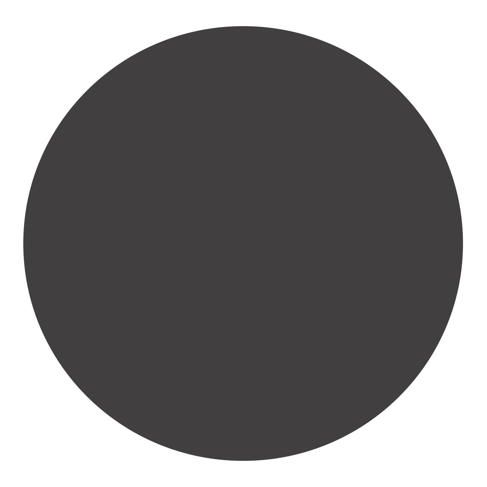 Permanent Vinyl Matte PV - Dark Gray - DIY Craft Warehouse