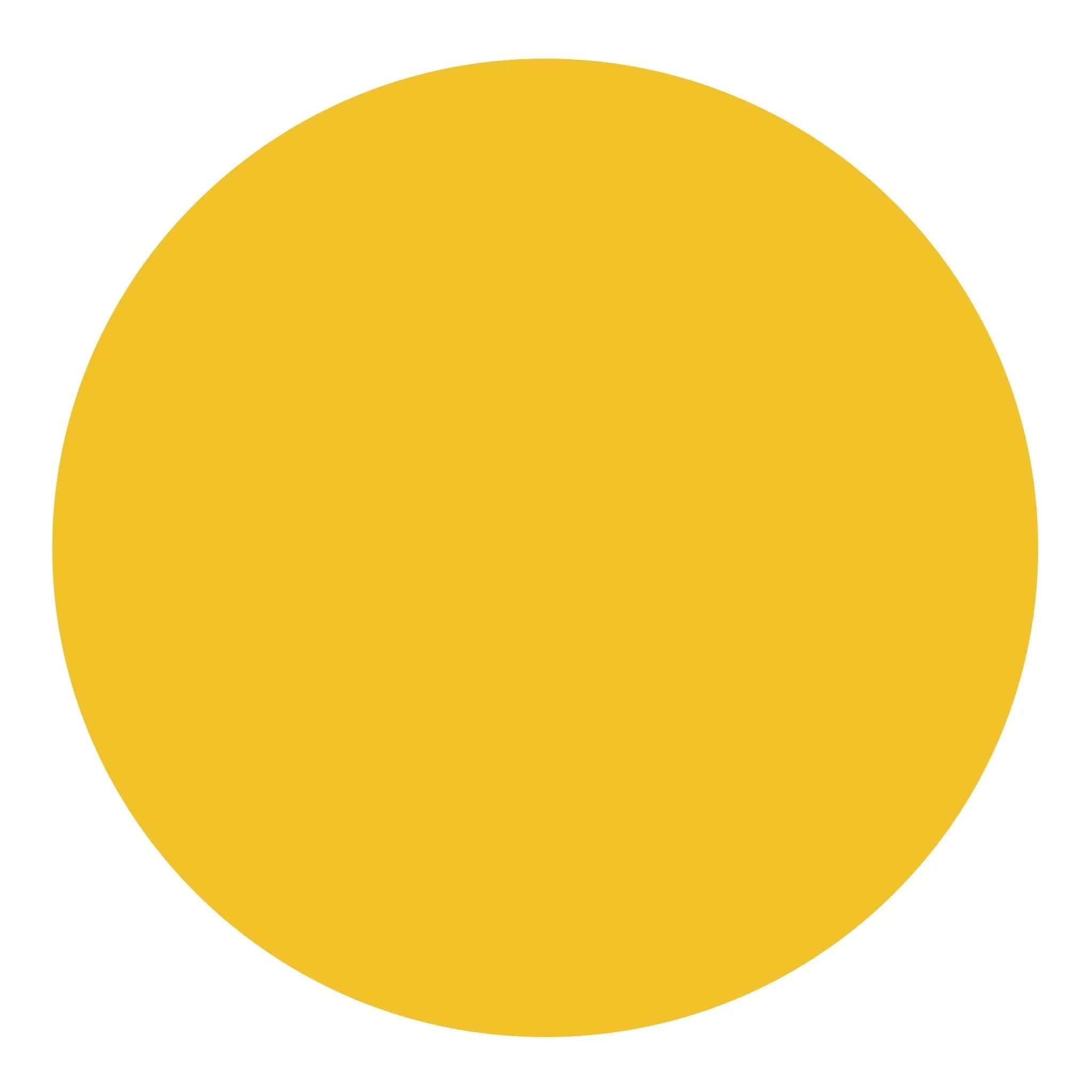 Permanent Vinyl Matte PV - Lemon - DIY Craft Warehouse DIY Craft Warehouse