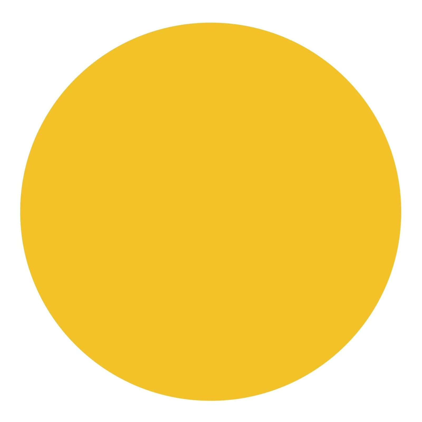 Permanent Vinyl Matte PV - Lemon - DIY Craft Warehouse