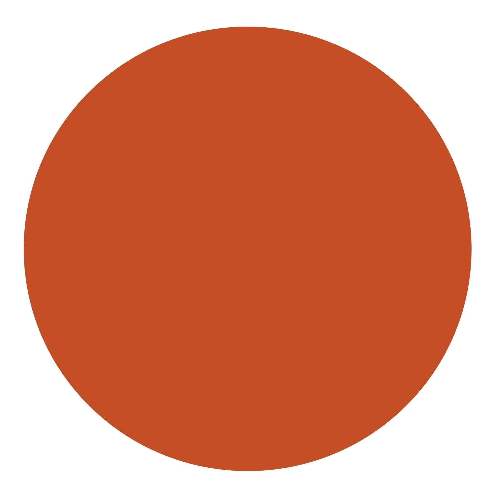 Permanent Vinyl Matte PV - Orange - DIY Craft Warehouse DIY Craft Warehouse