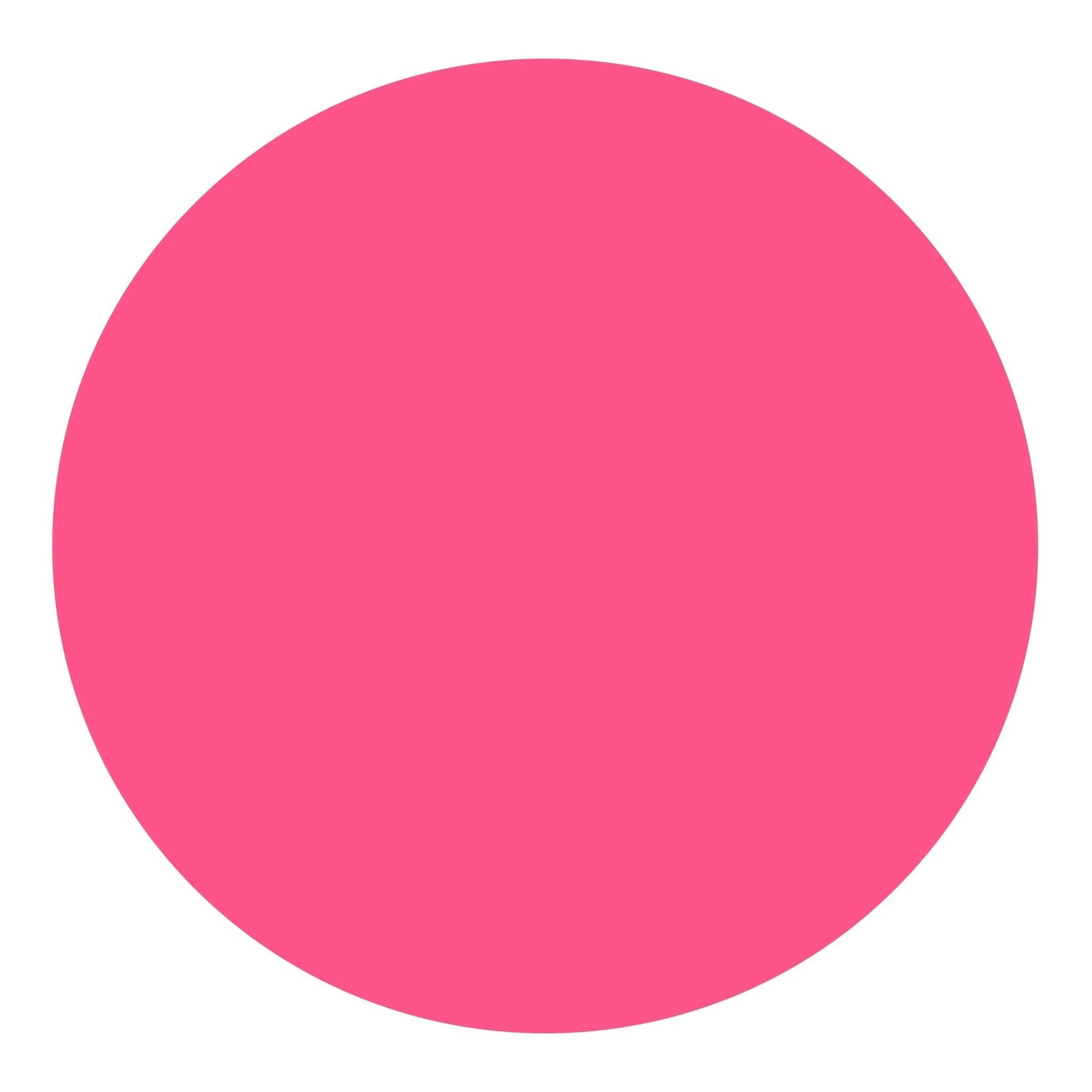 Permanent Vinyl Matte PV - Pink - DIY Craft Warehouse