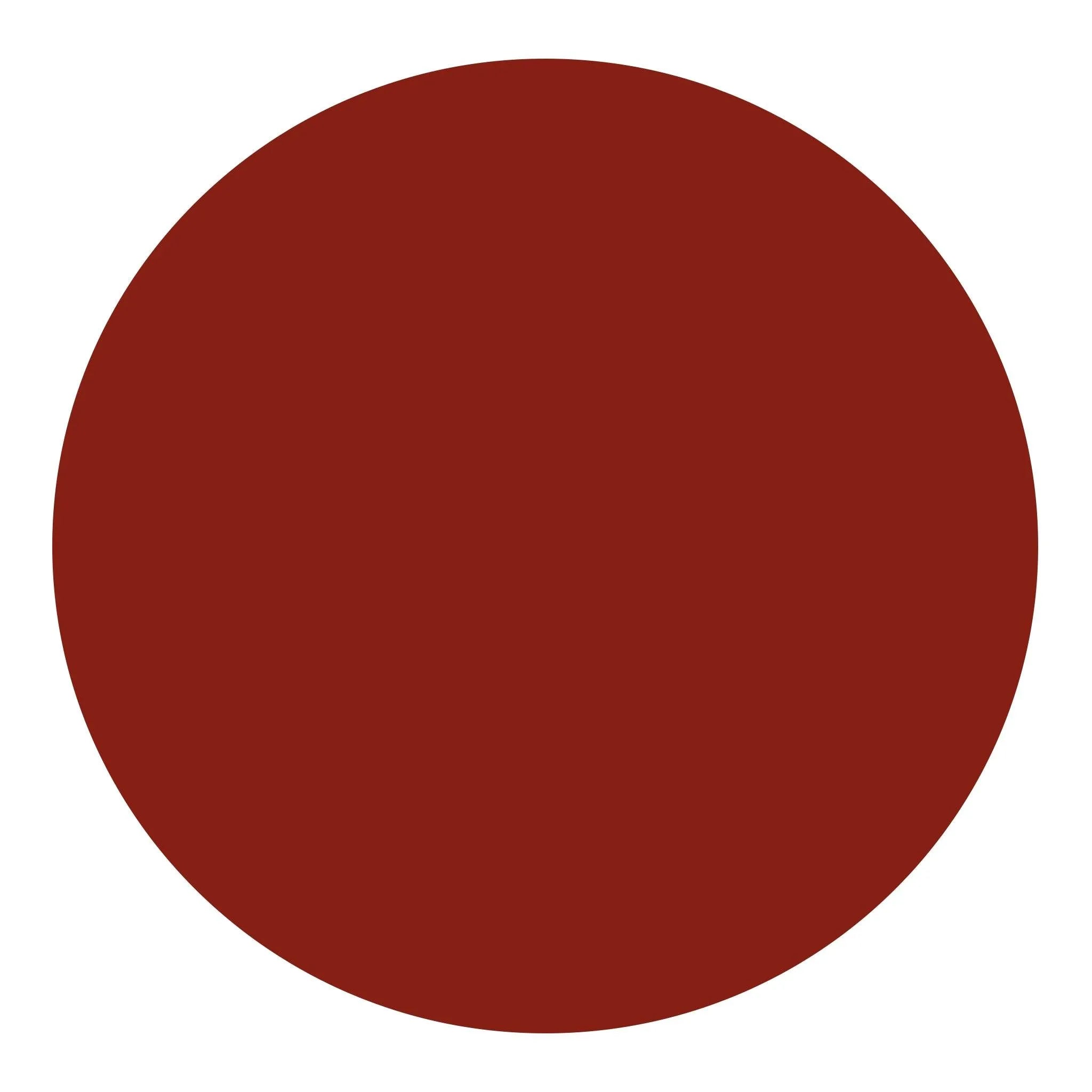 Permanent Vinyl Matte PV - Red - DIY Craft Warehouse DIY Craft Warehouse