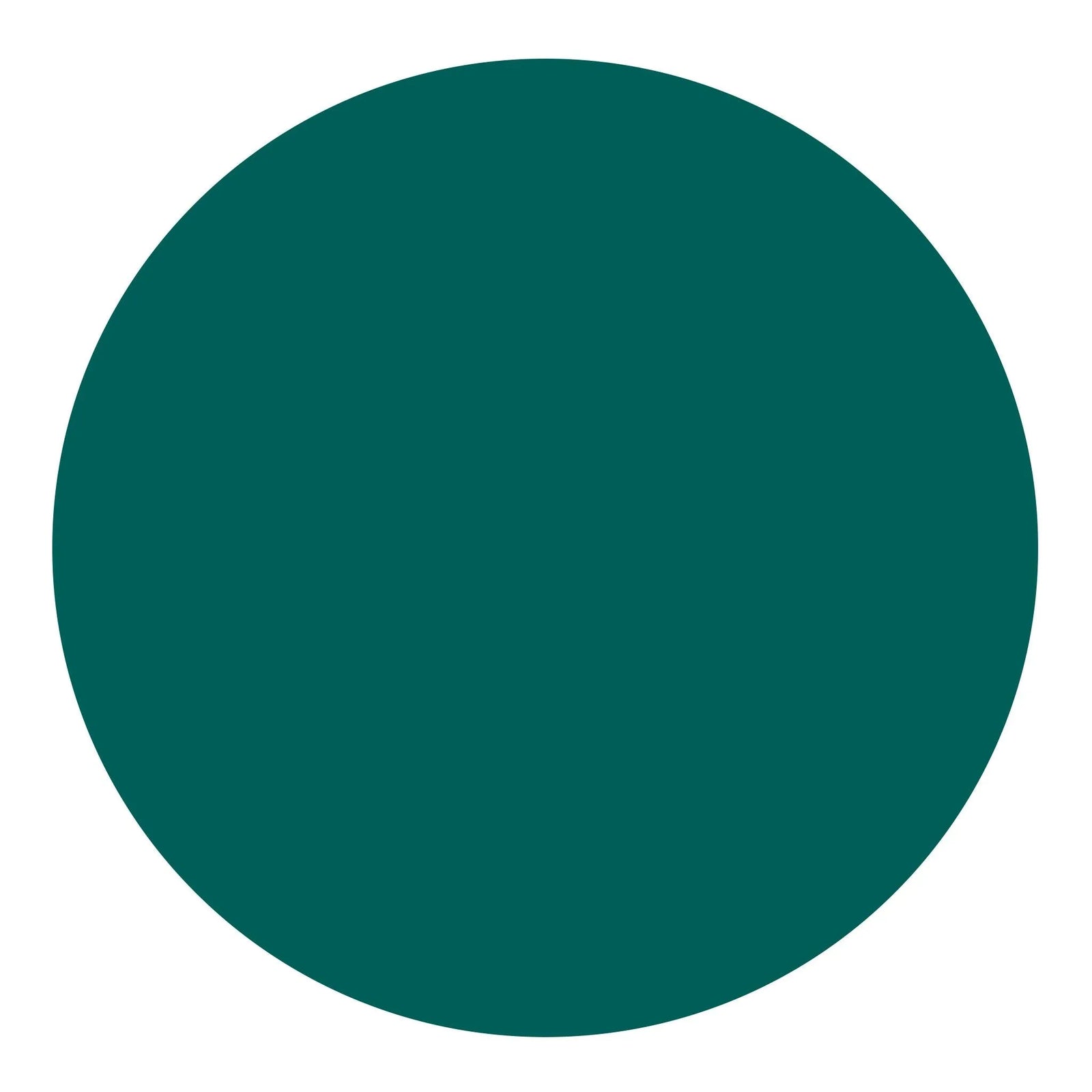 Permanent Vinyl Matte PV - Teal - DIY Craft Warehouse