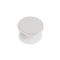 Phone Grip & Aluminum Insert - White Round (5 Grips) - DIY Craft Warehouse DIY Craft Warehouse