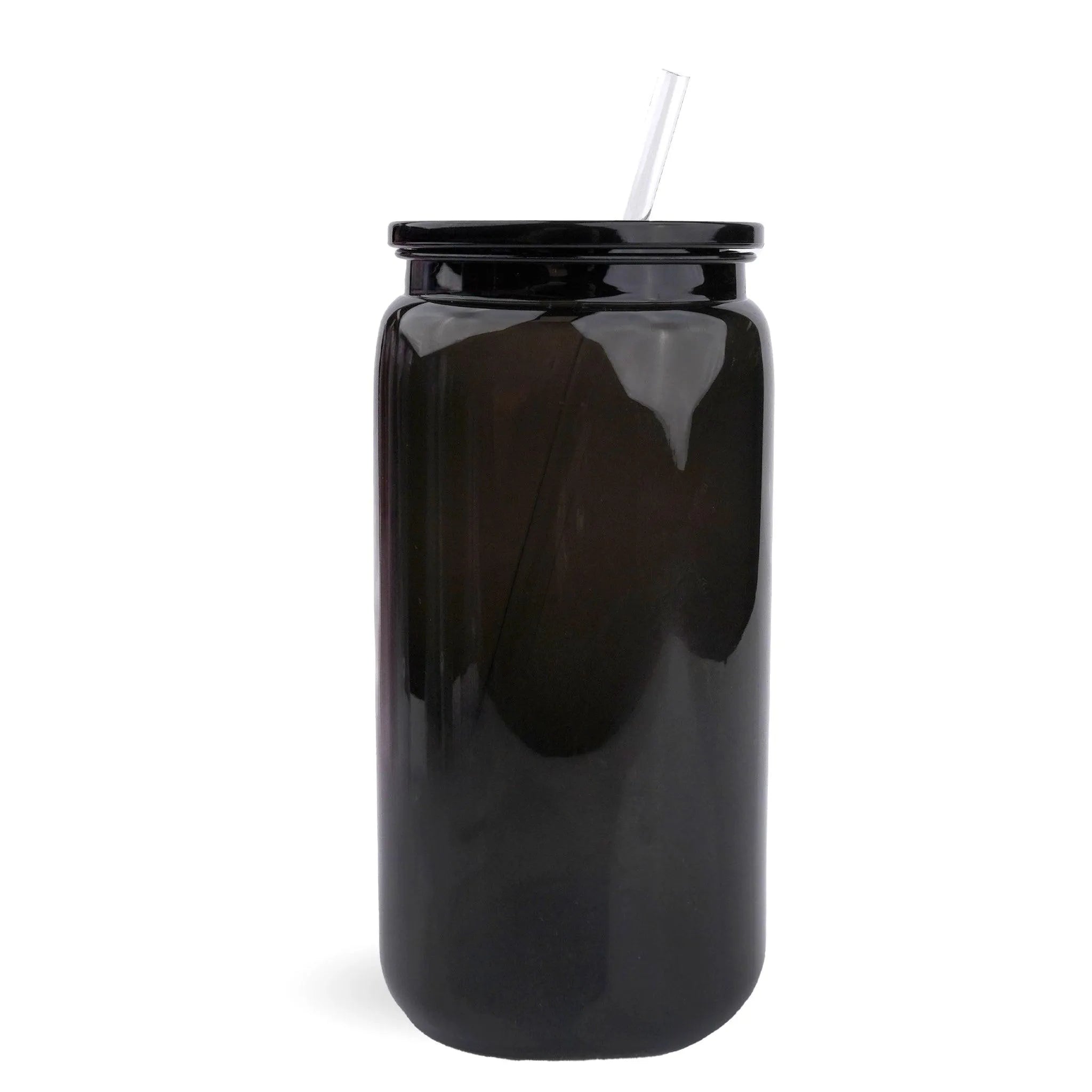 Plastic Can Opaque - Smoke Black - DIY Craft Warehouse DIY Craft Warehouse