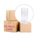 Plastic Pop Can - Clear - DIY Craft Warehouse DIY Craft Warehouse