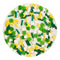 Poly Clay Slices - Bunny & Shamrock Sprinkles - DIY Craft Warehouse DIY Craft Warehouse