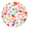 Poly Clay Slices - Candy Hearts - DIY Craft Warehouse DIY Craft Warehouse