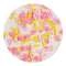Poly Clay Slices - Grapefruit & Pearl Sprinkles - DIY Craft Warehouse DIY Craft Warehouse