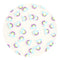 Poly Clay Slices - Happy Rainbow - DIY Craft Warehouse DIY Craft Warehouse