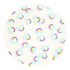 Poly Clay Slices - Happy Rainbow - DIY Craft Warehouse DIY Craft Warehouse
