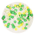 Poly Clay Slices - Lemon Lime Sprinkles - DIY Craft Warehouse DIY Craft Warehouse