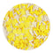 Poly Clay Slices - Lemon & Pearl Sprinkles - DIY Craft Warehouse DIY Craft Warehouse