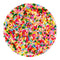 Poly Clay Slices - Pastel Spring Sprinkles - DIY Craft Warehouse DIY Craft Warehouse
