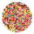 Poly Clay Slices - Pastel Spring Sprinkles - DIY Craft Warehouse DIY Craft Warehouse