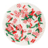 Poly Clay Slices - Red & Green Candy Sprinkles - DIY Craft Warehouse DIY Craft Warehouse