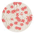 Poly Clay Slices - Red & White Candy Sprinkles - DIY Craft Warehouse DIY Craft Warehouse