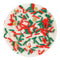 Poly Clay Slices - Snowman, Flakes & Sprinkles - DIY Craft Warehouse DIY Craft Warehouse