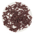 Poly Clay Sprinkles - Brown - DIY Craft Warehouse DIY Craft Warehouse