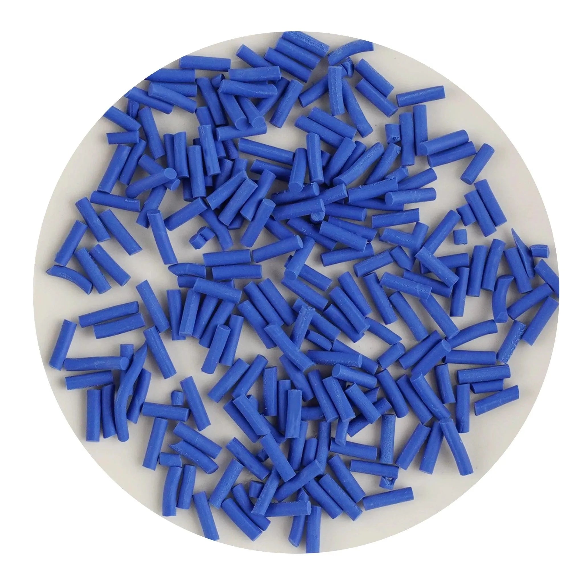 Poly Clay Sprinkles - Heather - DIY Craft Warehouse DIY Craft Warehouse