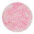 Poly Clay Sprinkles - Light Pink - DIY Craft Warehouse DIY Craft Warehouse