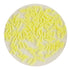 Poly Clay Sprinkles - Light Yellow - DIY Craft Warehouse DIY Craft Warehouse