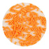 Poly Clay Sprinkles - Orange - DIY Craft Warehouse DIY Craft Warehouse