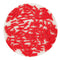 Poly Clay Sprinkles - Red - DIY Craft Warehouse DIY Craft Warehouse