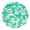 Poly Clay Sprinkles - Teal - DIY Craft Warehouse DIY Craft Warehouse