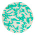 Poly Clay Sprinkles - Teal - DIY Craft Warehouse DIY Craft Warehouse