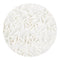 Poly Clay Sprinkles - White - DIY Craft Warehouse DIY Craft Warehouse