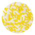 Poly Clay Sprinkles - Yellow - DIY Craft Warehouse DIY Craft Warehouse