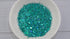 Chunky Glitter Holographic - Tropical Teal. DIY Craft Warehouse