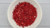 Chunky Glitter Holographic - Ruby Blaze.