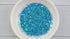 Chunky Glitter Holographic - Iced Azure. DIY Craft Warehouse