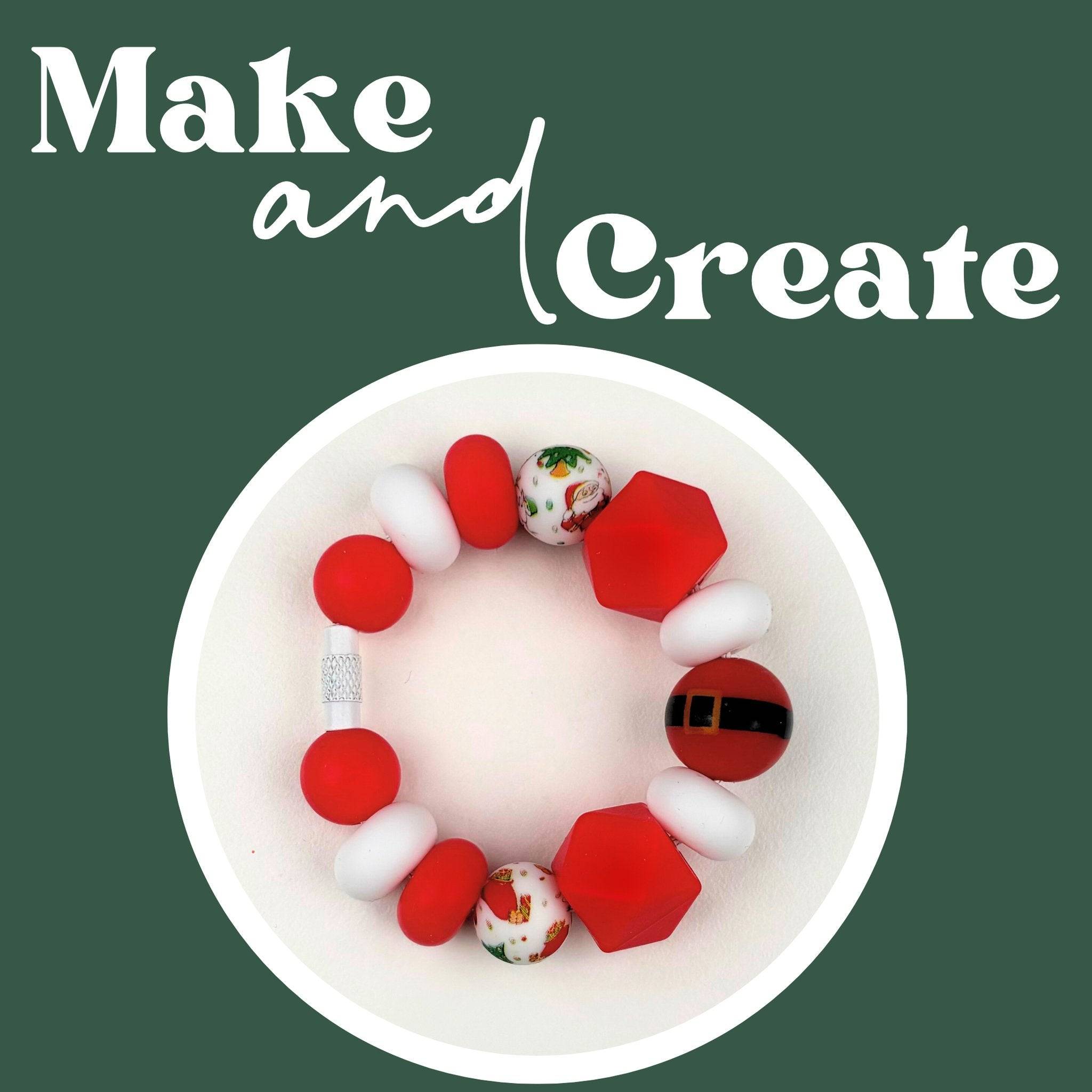 Project - Christmas Cup Charm - DIY Craft Warehouse DIY Craft Warehouse