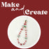 Project - Christmas Phone Charm - DIY Craft Warehouse DIY Craft Warehouse