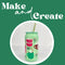 Project - Festive Holiday Can Cup - DIY Craft Warehouse DIY Craft Warehouse