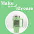 Project - Merry Christmas Tumbler - DIY Craft Warehouse DIY Craft Warehouse