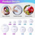 Resin Silicone Mold - Sphere 3D - DIY Craft Warehouse DIY Craft Warehouse