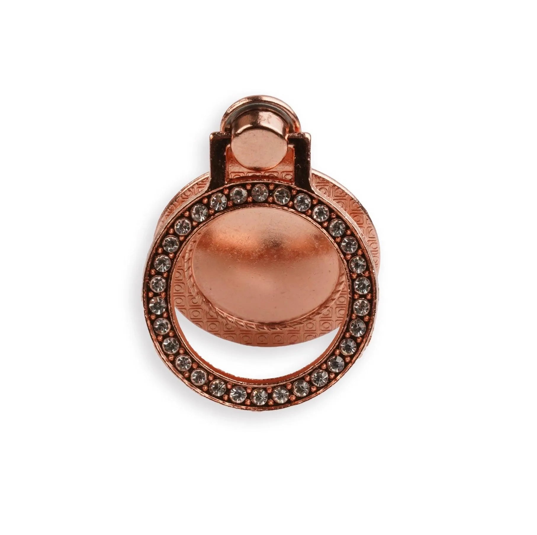 Ring Phone Holder & Aluminum Insert - Rose Gold - DIY Craft Warehouse DIY Craft Warehouse