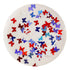 Shaped Glitter Americana - Butterfly - DIY Craft Warehouse DIY Craft Warehouse